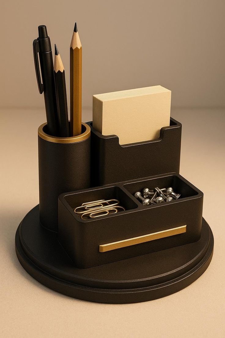 Desk Accessories